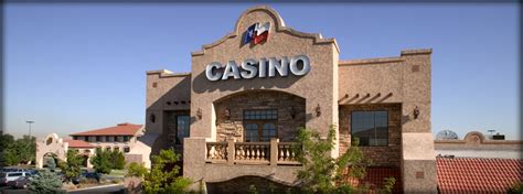 Alamo casino